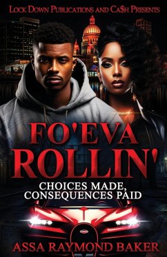 Cover Fo'eva Rollin'