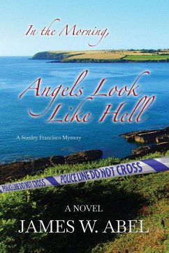 Cover In the Morning, Angels Look Like Hell