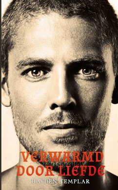 Cover Verwarmd door Liefde