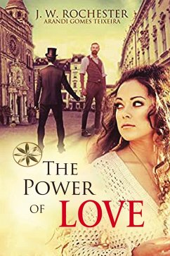Cover The Power of Love