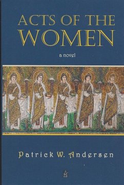 Cover Acts of the Women