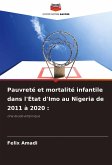 Pauvreté et mortalité infantile dans l'État d'Imo au Nigeria de 2011 à 2020 :