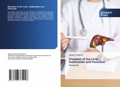 Diseases of the Liver, Gallbladder and Pancreas - Kitayeva, Natalya