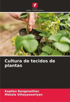 Cover Cultura de tecidos de plantas
