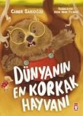 Dünyanin En Korkak Hayvani Dünyanin En Korkak Hayvani