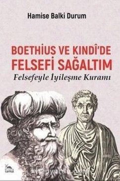 Boethius ve Kindide Felsefi Sagaltim - Balki Durum, Hamise