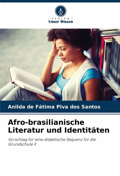 Afro-brasilianische Literatur und Identitäten