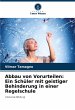 Abbau von Vorurteilen: Ein Schüler mit... - Bild 1
