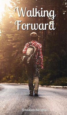 Cover Walking Forward