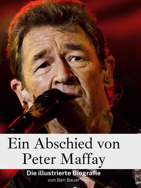 Ein Abschied von Peter Maffay