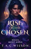 RISE of the CHOSEN RISE of the CHOSEN