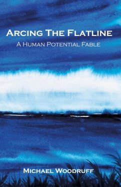 Arcing The Flatline - Woodruff, Michael