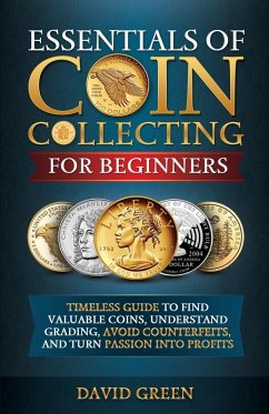 Cover Essentials of Coin Collecting for Beginners