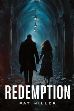 Cover Redemption