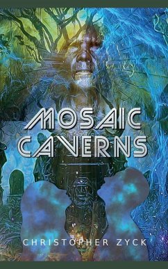 Cover Mosaic Caverns