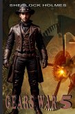 Sherlock Holmes, Gears War 5 Sherlock Holmes, Gears War 5