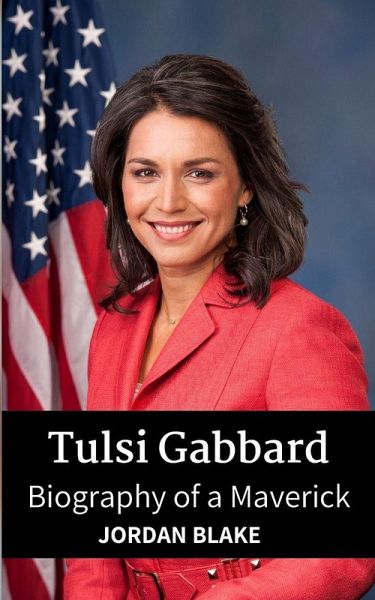 Tulsi Gabbard Tulsi Gabbard