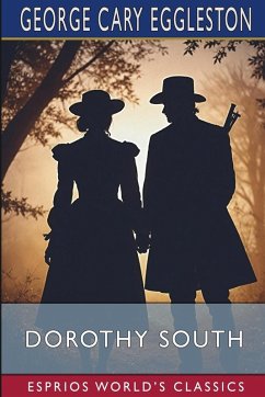 Cover Dorothy South (Esprios Classics)