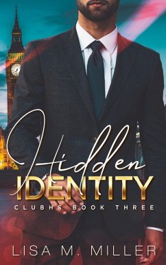 Cover Hidden Identity