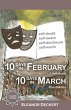 10 Days in February... Limitations & 10... - Bild 1