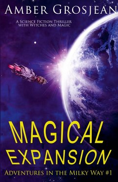 Cover Magical Expansion