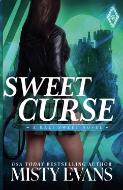 Cover Sweet Curse