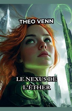 Cover Le Nexus de l'Éther