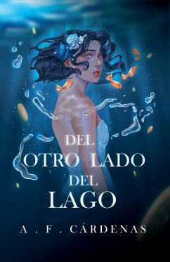Cover Del otro lado del lago