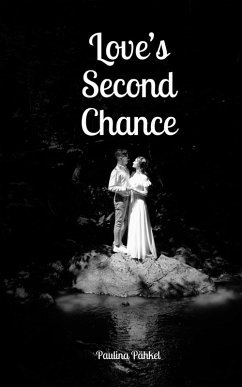 Cover Love's Second Chance