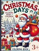 Christmas - Coloring Book Christmas - Coloring Book