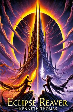 Cover Eclipse Reaver