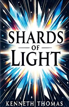 Cover Shards of Light