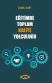 Egitimde Toplam Kalite Yolculugu Egitimde Toplam Kalite Yolculugu