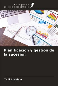 Cover Planificación y gestión de la sucesión