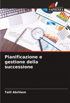 Cover Pianificazione e gestione della successione