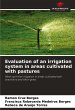 Evaluation of an irrigation system in... - Bild 1