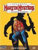 Martin Mystere Sayi 237