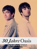 30 Jahre Oasis 30 Jahre Oasis