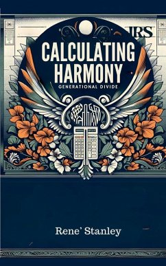 Calculating Harmony Generational Divide at the IRS - Stanley, Rene'