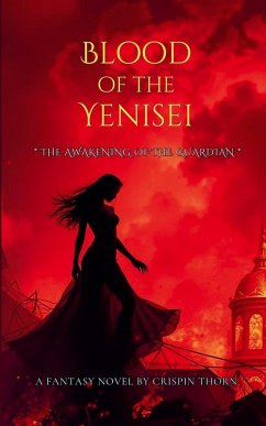 Cover Blood of the Yenisei