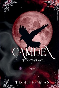 Cover Camden Blood Vengeance