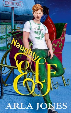 Cover Naughty Elf