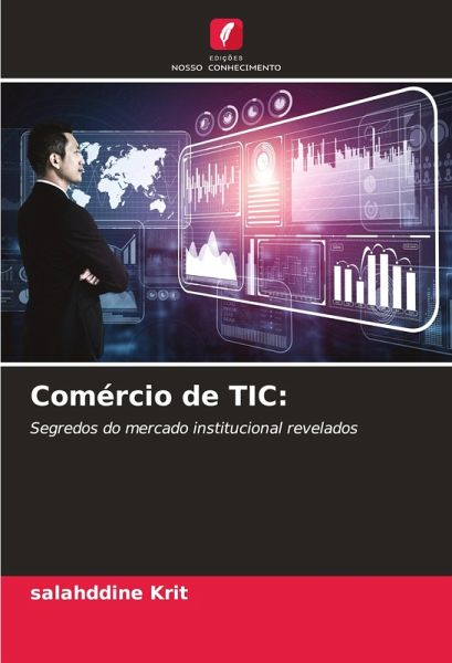 Comércio de TIC: