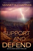Support and Defend Support and Defend