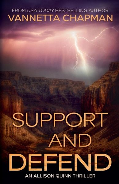 Support and Defend Support and Defend