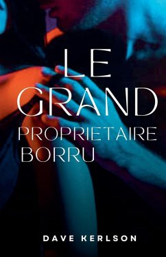 Cover Le Grand propriétaire Borru