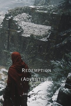 Redemption (Adventure) - Houghton, Jacob