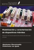 Modelización y caracterización de dispositivos híbridos Modelización y caracterización de dispositivos híbridos