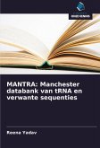 MANTRA: Manchester databank van tRNA en verwante sequenties