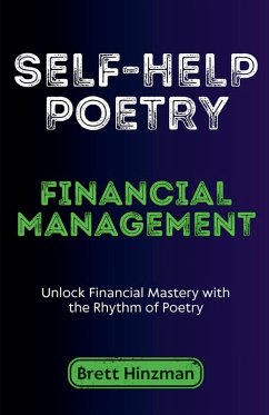 Cover Self-Help Poetry